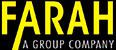 A FARAH GROUP COMPANY Logo