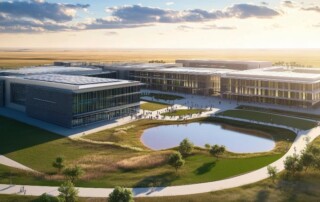 Fermi Inc. Targets $13B Valuation Ahead of IPO