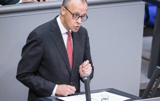 Germany’s Economic Rebound Faces Delays