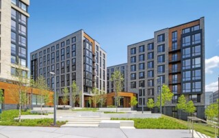 Kennedy Wilson Expands With Major Apartment Acquisition