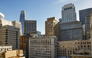 Office Market Absorption Shows Uneven Recovery