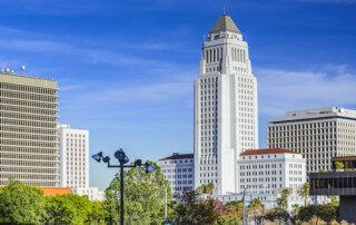 Study Finds Risks in Real Estate Transfer Taxes