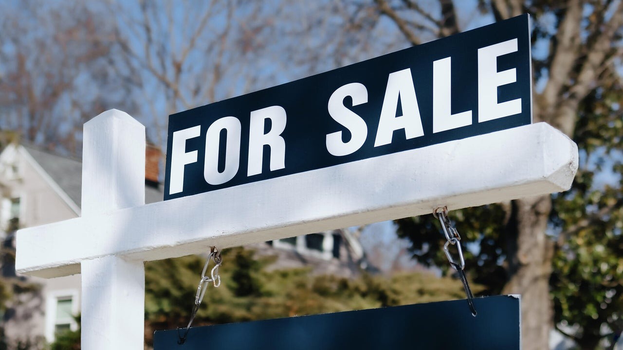 Trump Proposes Ending Capital Gains Tax on Home Sales A Boost for Housing or a Break for the Wealthy