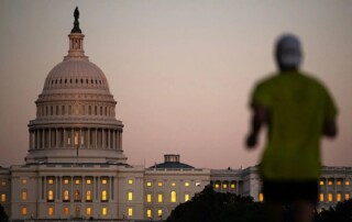 Government Shutdown Impact on Commercial Real Estate in 2025