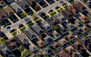 Home Prices Losing Value