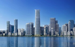 Miami Real Estate Shines