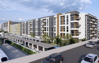 Palmetto Station Apartments Planned