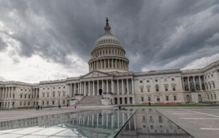 Government Shutdown Hits Housing Market Hard