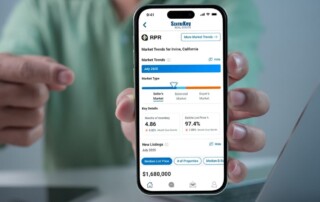 SentriLock and RPR Partner to Integrate Market Data