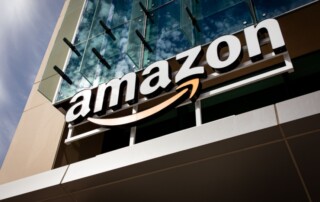 U.S. AI Layoff Trend Hits Amazon Hard