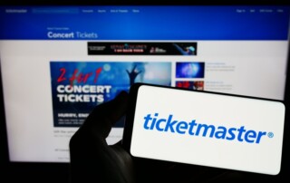 U.S. Ticketing Lawsuit Over Resale Tactics