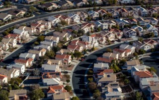 Home Equity Losses Mount as Prices Cool