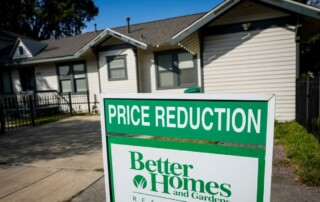 Home Prices Go Negative After Two Years