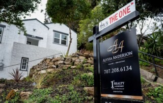 Homebuyers Face Stubborn Mortgage Rates