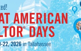 Florida Real Estate Policy 2026 Push