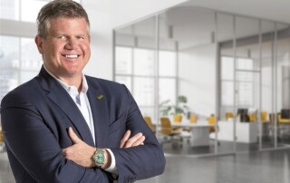 Hoby Hanna on Brokerage Consolidation Trends