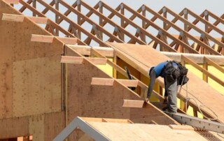 Home Builders Start 2026 With Low Confidence