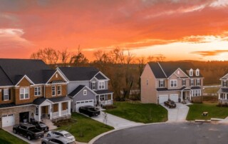 Housing Affordability Forecast: Small Wins