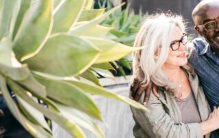 U.S. Housing Demographics Shift by Age