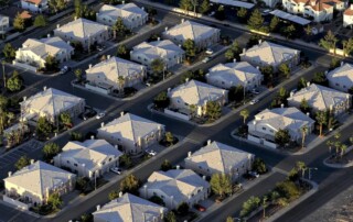 Buyer’s Market Slows U.S. Home Price Growth