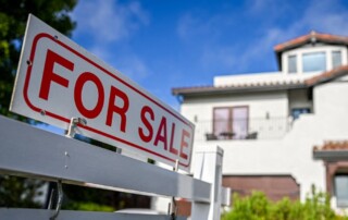 Housing Market Sees Hope for Buyers