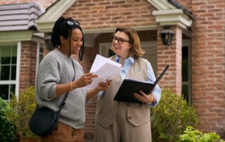 NAR Launches “More Than Opening Doors”