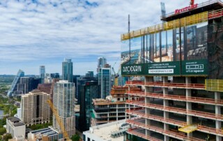 U.S. Rental Market Faces Potential Supply Crunch