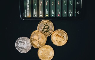 Crypto Mortgage Gains Fannie Mae Approval