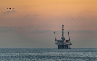 Oil Prices Surge as Iran War Sparks Fears