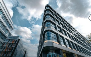 Commercial Real Estate Outlook 2026