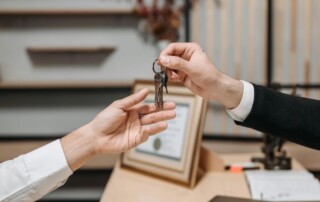 Lock-In Effect Eases Spring Housing Moves