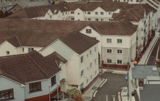 Mortgage Rates Drop Boost Housing Demand